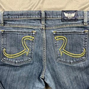 Rock & Republic Kasandra | 30